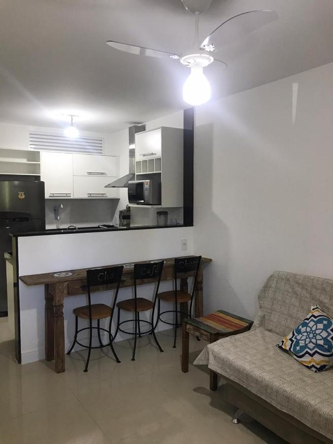 Arraial Do Cabo - Golden Lake Residence Esterno foto