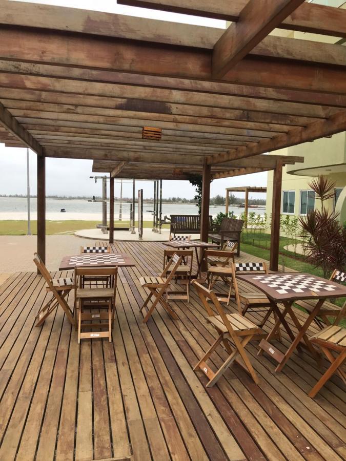 Arraial Do Cabo - Golden Lake Residence Esterno foto