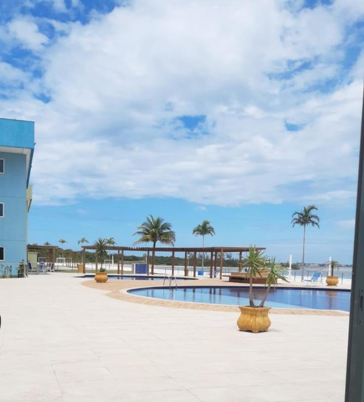 Arraial Do Cabo - Golden Lake Residence Esterno foto