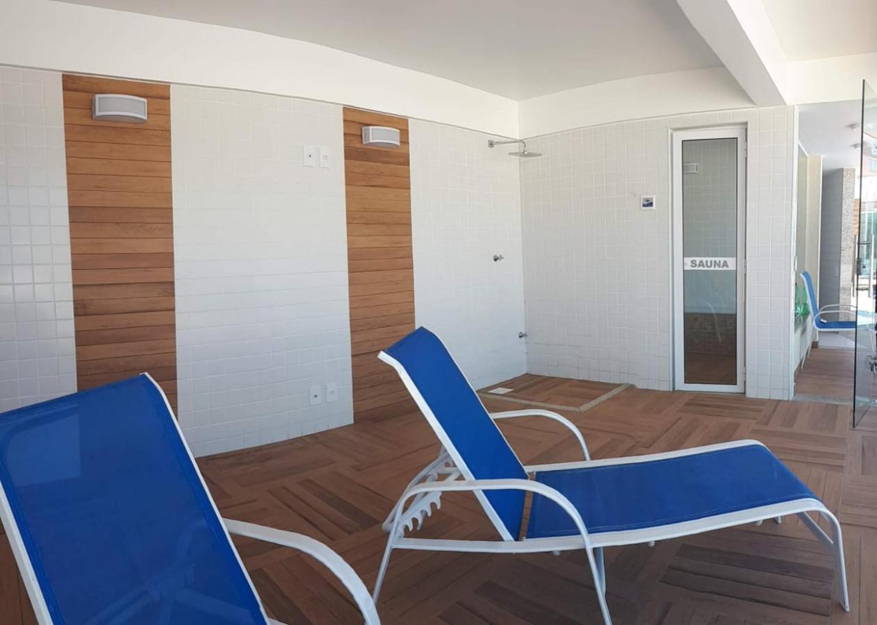 Arraial Do Cabo - Golden Lake Residence Esterno foto